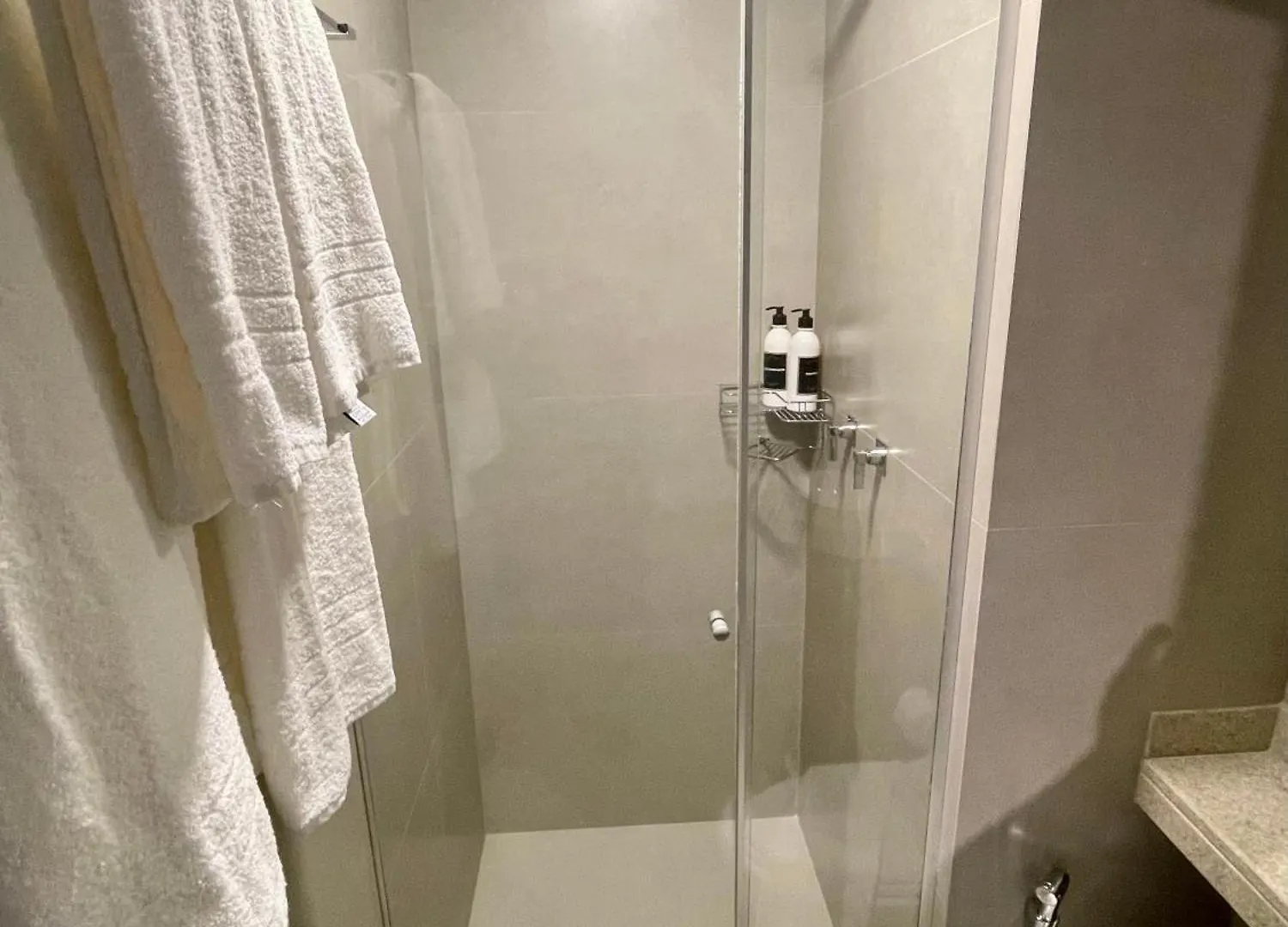Flat Particular Incrivel No Hotel M. Ibirapuera Com Sacada! Sao Paulo Apartment